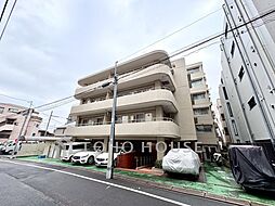 財形第九常盤台マンション