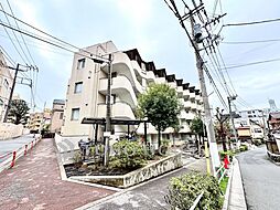 GSハイムときわ台