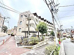 GSハイムときわ台