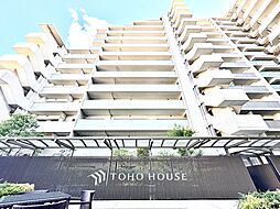 クラッシィハウス世田谷　3階