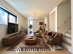 中野区野方二丁目　未入居物件