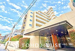 神楽坂トワイシアヒルサイドレジデンス