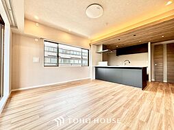 レクセルヒルズ中落合見晴坂