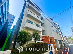 練馬区豊玉北６丁目