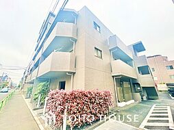 エルデンシア練馬