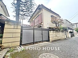 売地 板橋区成増1丁目