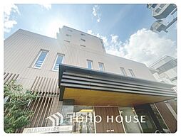 パレステージ王子シャインコート