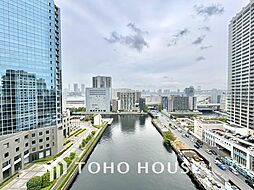 ザ・タワー芝浦