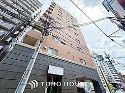 トゥールロワイヤル池袋要町