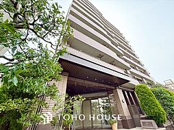 クリオ新宿戸山壱番館