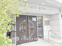 ダイナシティ三田