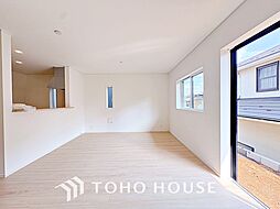 三鷹市中原第9　2号棟