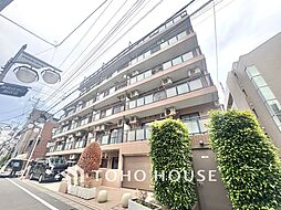 マイキャッスル東長崎