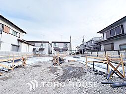 調布市国領町4期　2号棟