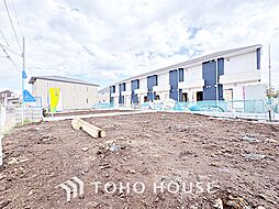東大泉37期1号棟　新築戸建て