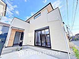 東大泉37期2号棟 新築戸建て