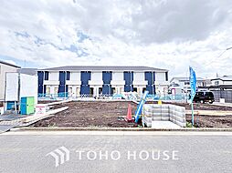 東大泉37期2号棟　新築戸建て