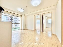 マンション高田馬場