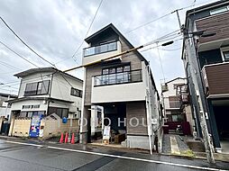 板橋区東坂下1期