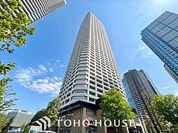 ザ・パークハウス西新宿タワー60