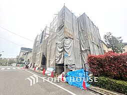 中野区白鷺1丁目　B号棟