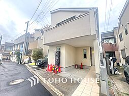 杉並区高円寺北3丁目　中古戸建