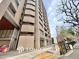 プラウド新宿御苑エンパイア