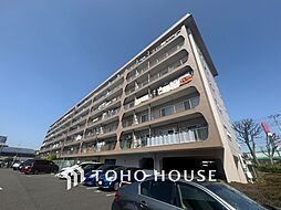 西高島平スカイハイツ