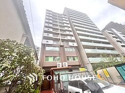 南大塚台マンション