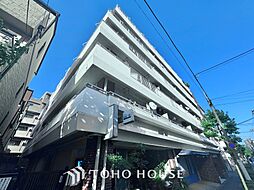 プレミスときわ台