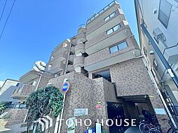 ライオンズマンション東日暮里第二