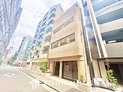 シルバープラザ池袋