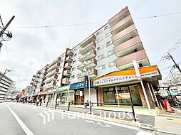 ときわ第一マンション