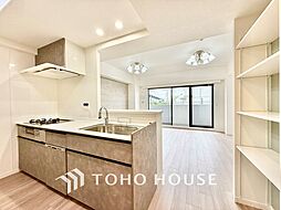 藤和南荻窪二丁目ホームズ