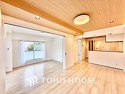 マンション東武練馬