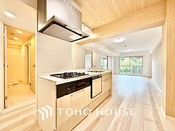 サンシティＪ棟