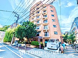 ライオンズマンション大山