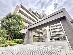 パークホームズ用賀一丁目