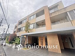 クレッセント東中野レジデンス