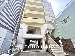 モンファイエ西川口