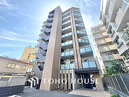 ファインスクェア川口