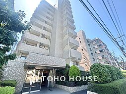 川口第三ローヤルコーポ