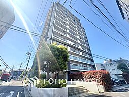 ラヴィドール川口