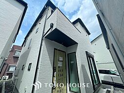 練馬区石神井台16期　2号棟