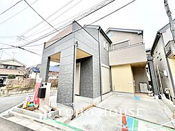 練馬高野台11期 A号棟