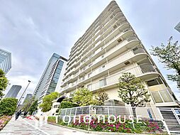 ソフトタウン晴海