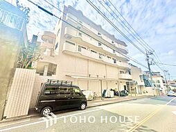 プレール東武練馬