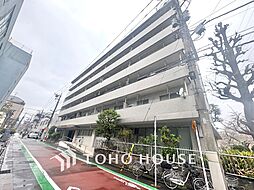 ミニカムマンション