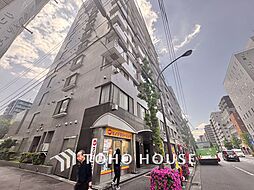 メゾン文京関口