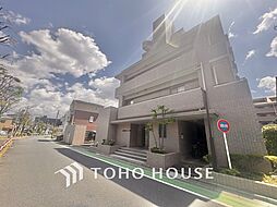 ステイツ戸田公園けやき通り